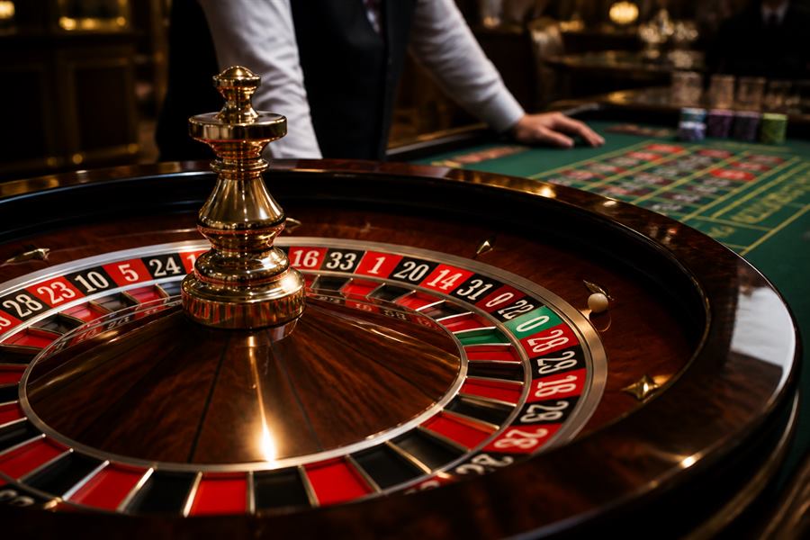 Roulette