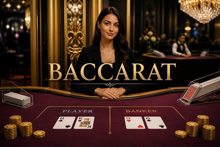 Baccarat