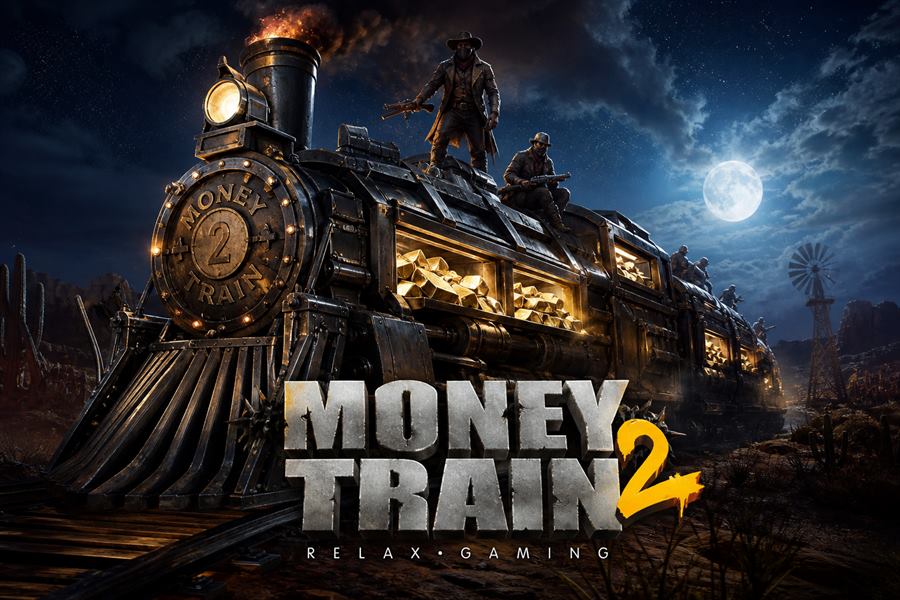 Money Train 2