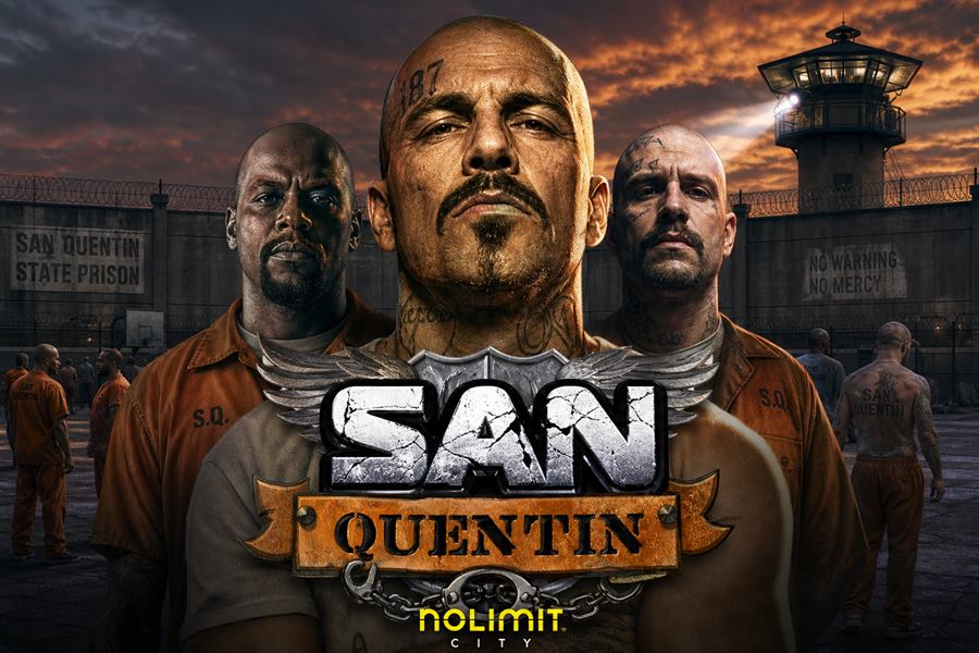 San Quentin