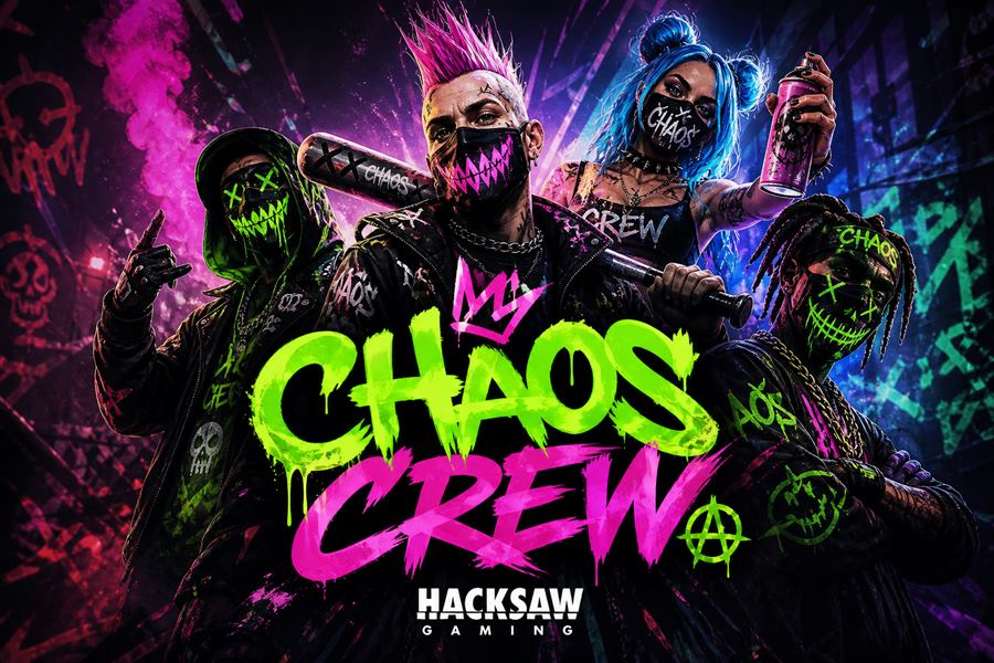 Chaos Crew