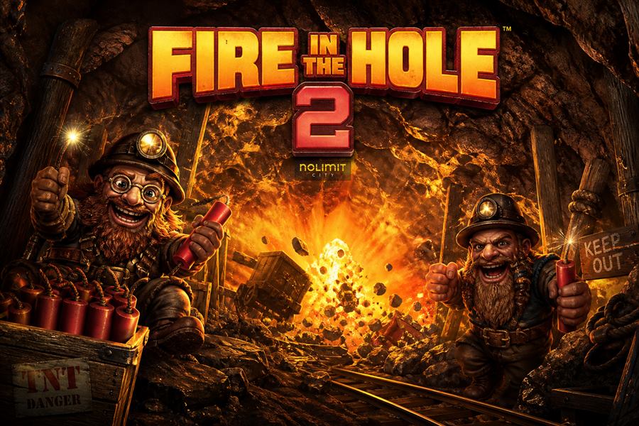 Fire in the Hole 2
