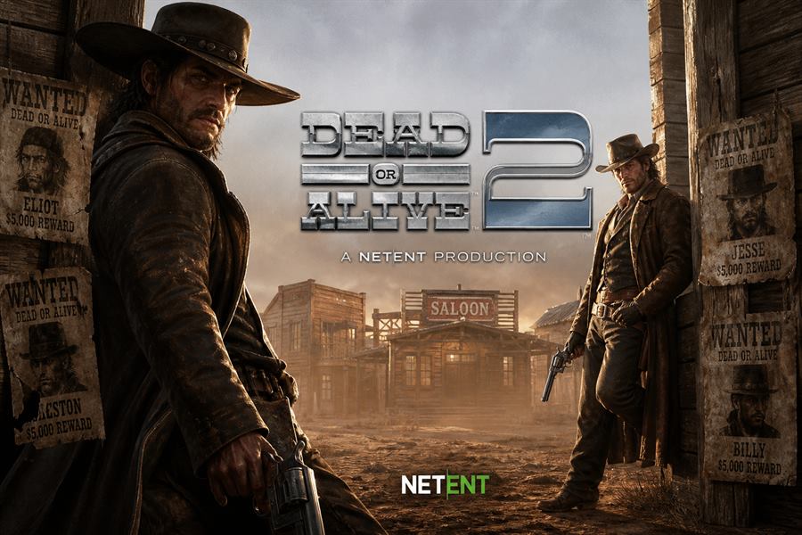 Dead or Alive 2